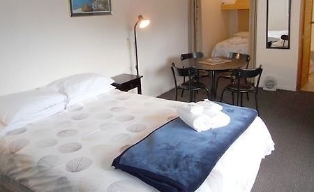 Bay Of Islands Holiday Park Paihia Eksteriør billede