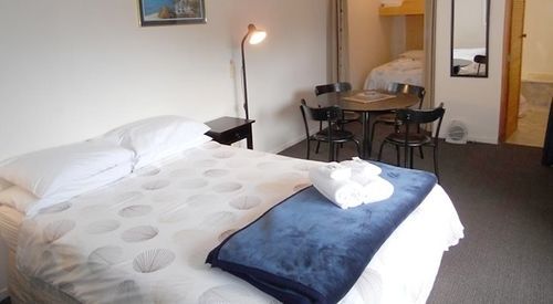 Bay Of Islands Holiday Park Paihia Eksteriør billede
