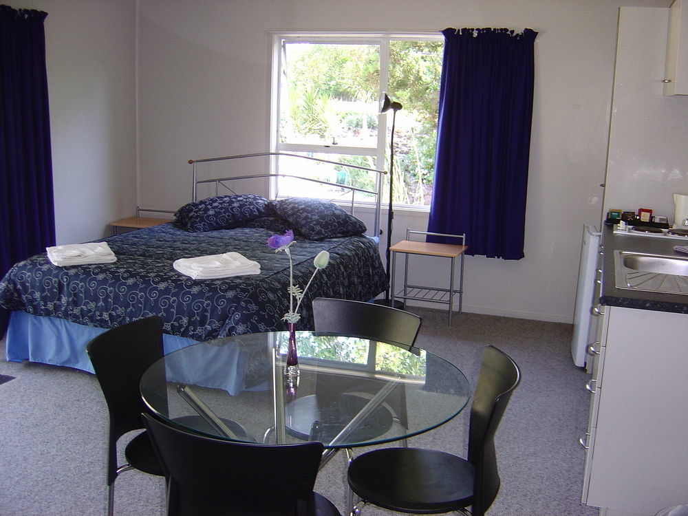 Bay Of Islands Holiday Park Paihia Eksteriør billede