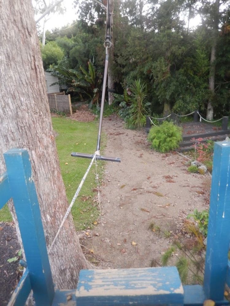 Bay Of Islands Holiday Park Paihia Eksteriør billede