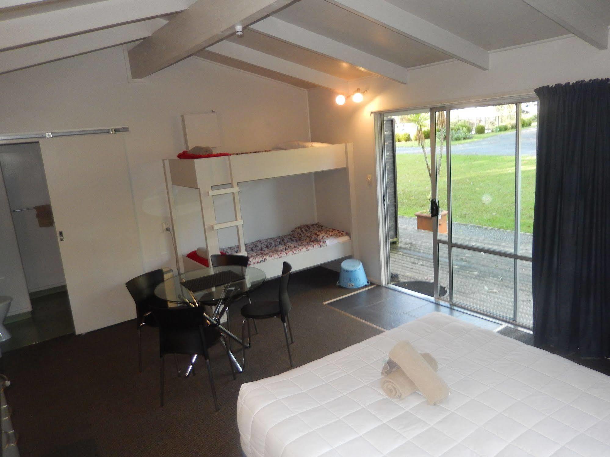 Bay Of Islands Holiday Park Paihia Eksteriør billede