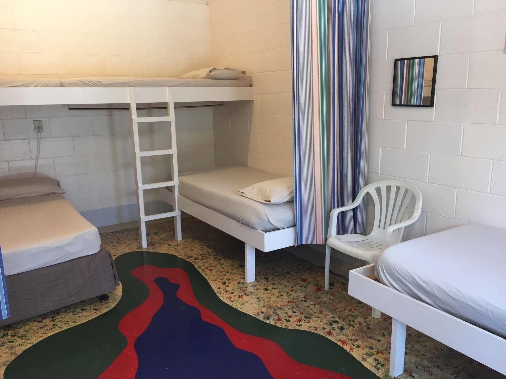 Bay Of Islands Holiday Park Paihia Eksteriør billede