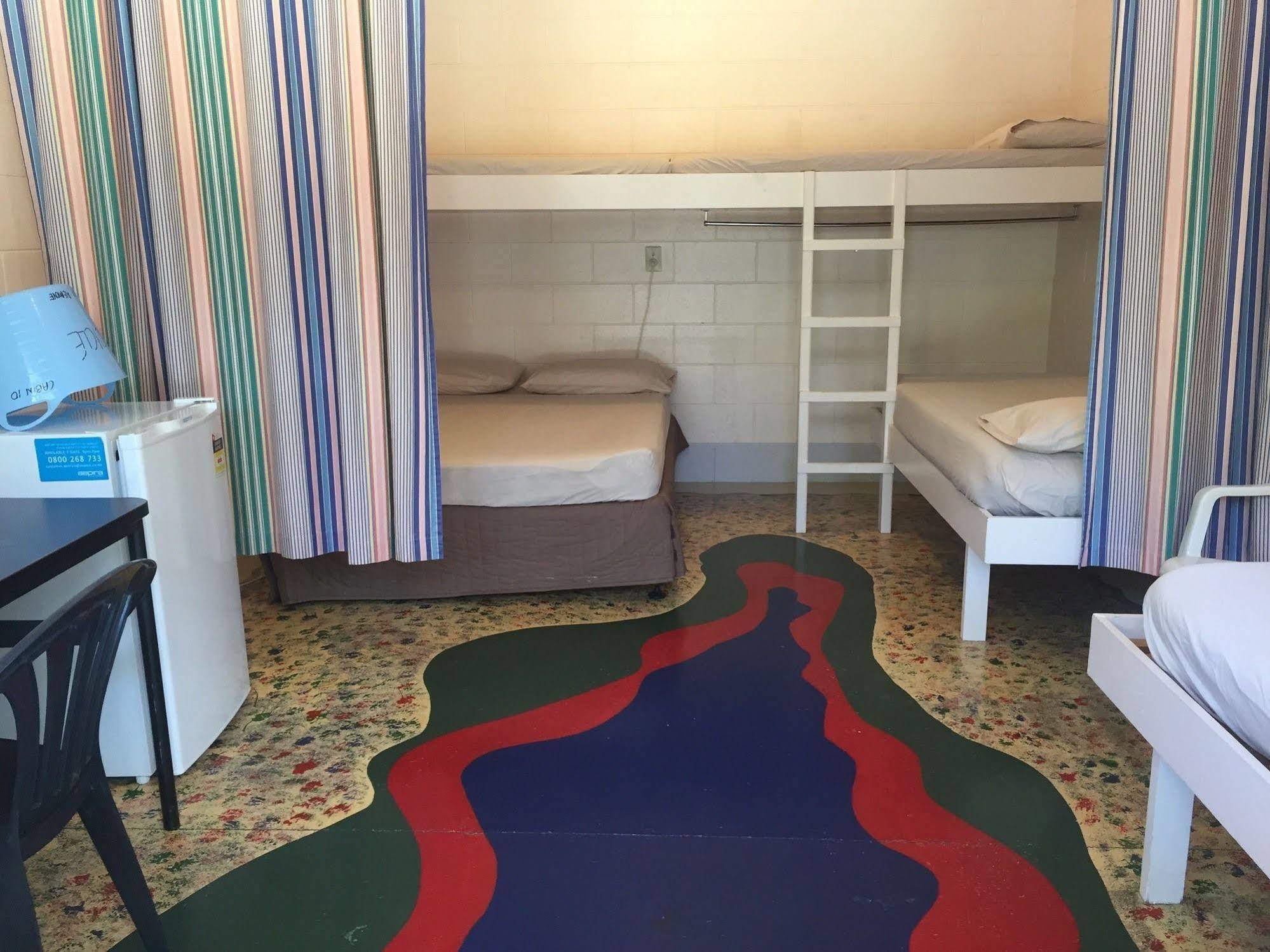 Bay Of Islands Holiday Park Paihia Eksteriør billede