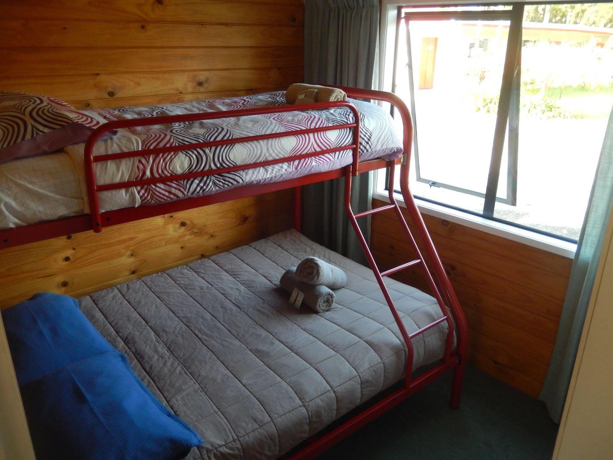 Bay Of Islands Holiday Park Paihia Eksteriør billede
